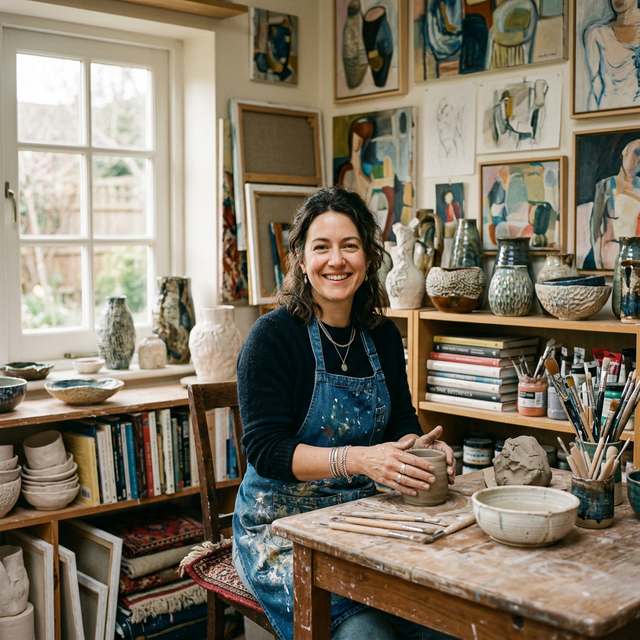 Create with With Love, Eva